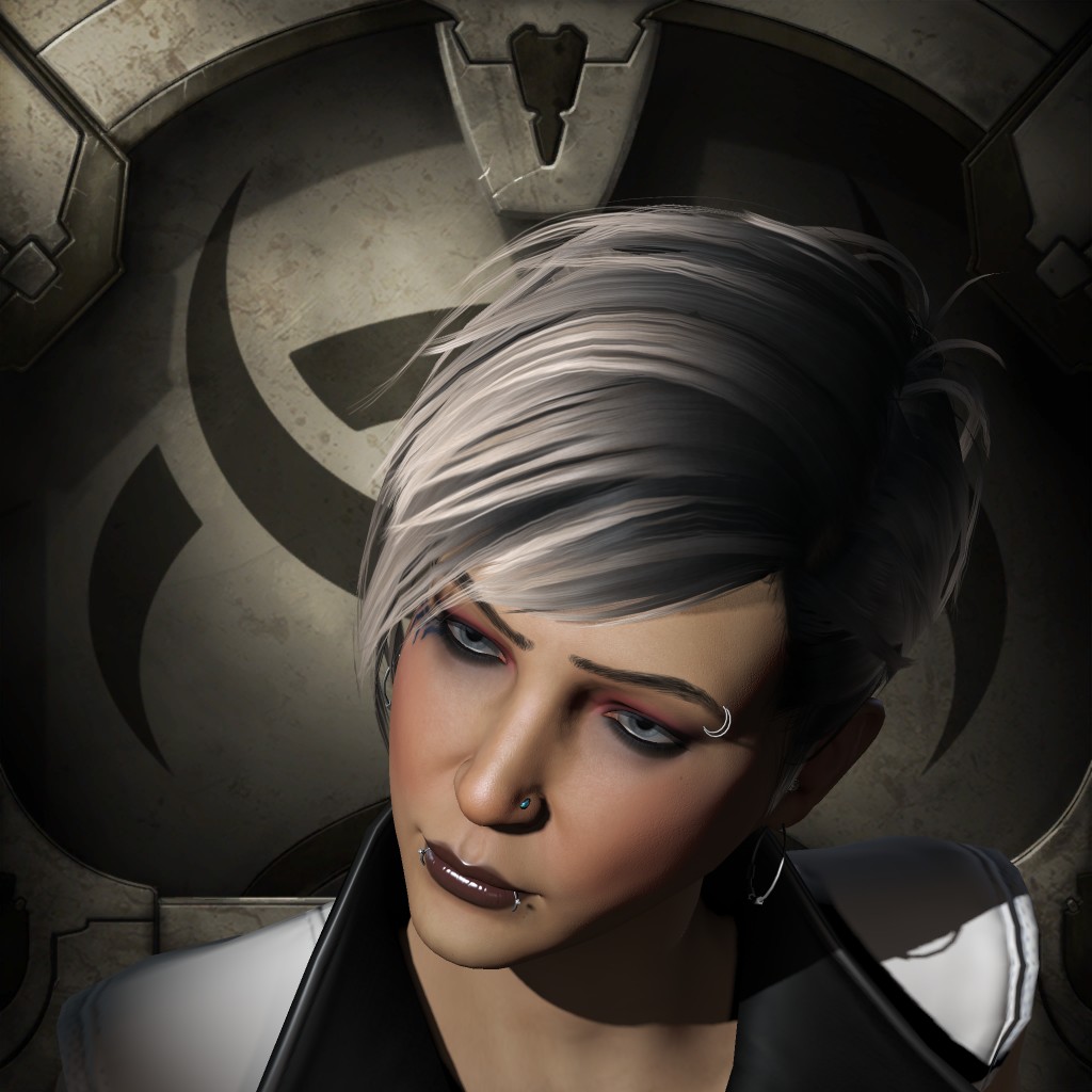 AlANNA BEPMAXT