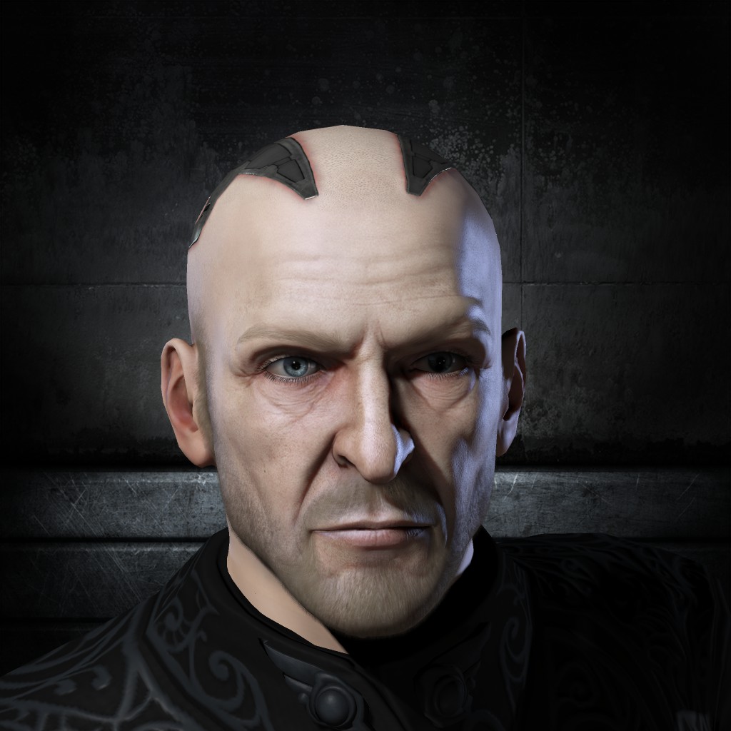 Igor Hemah