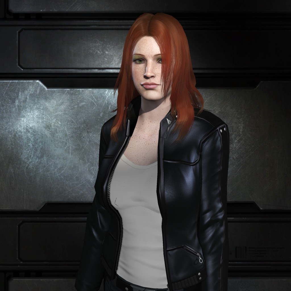 Cassandra Thae