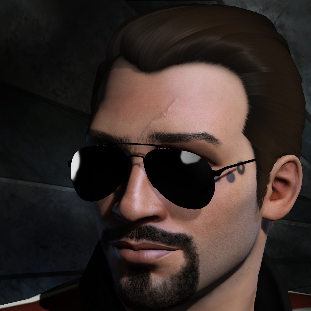 Nero Vanderneal