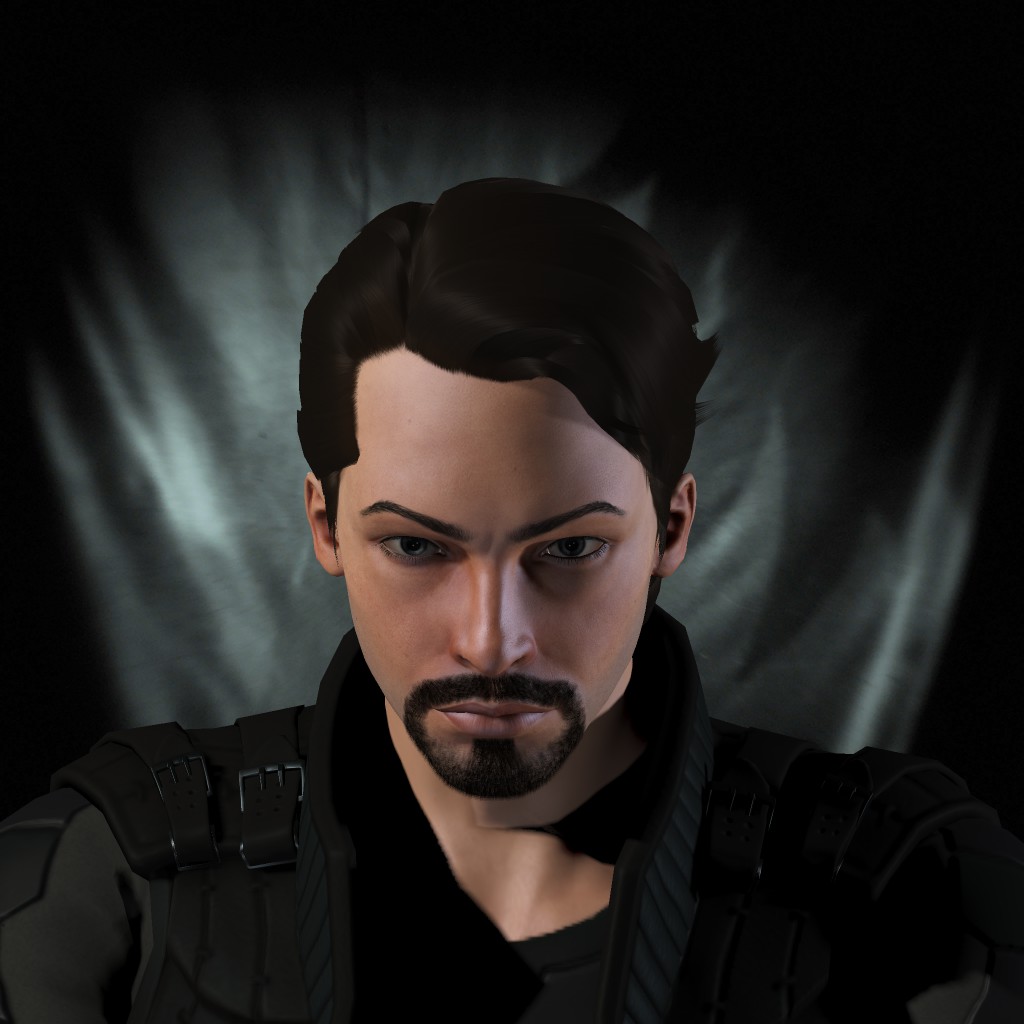 Kevan Bishop