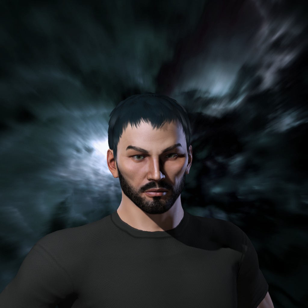 Adam Dean