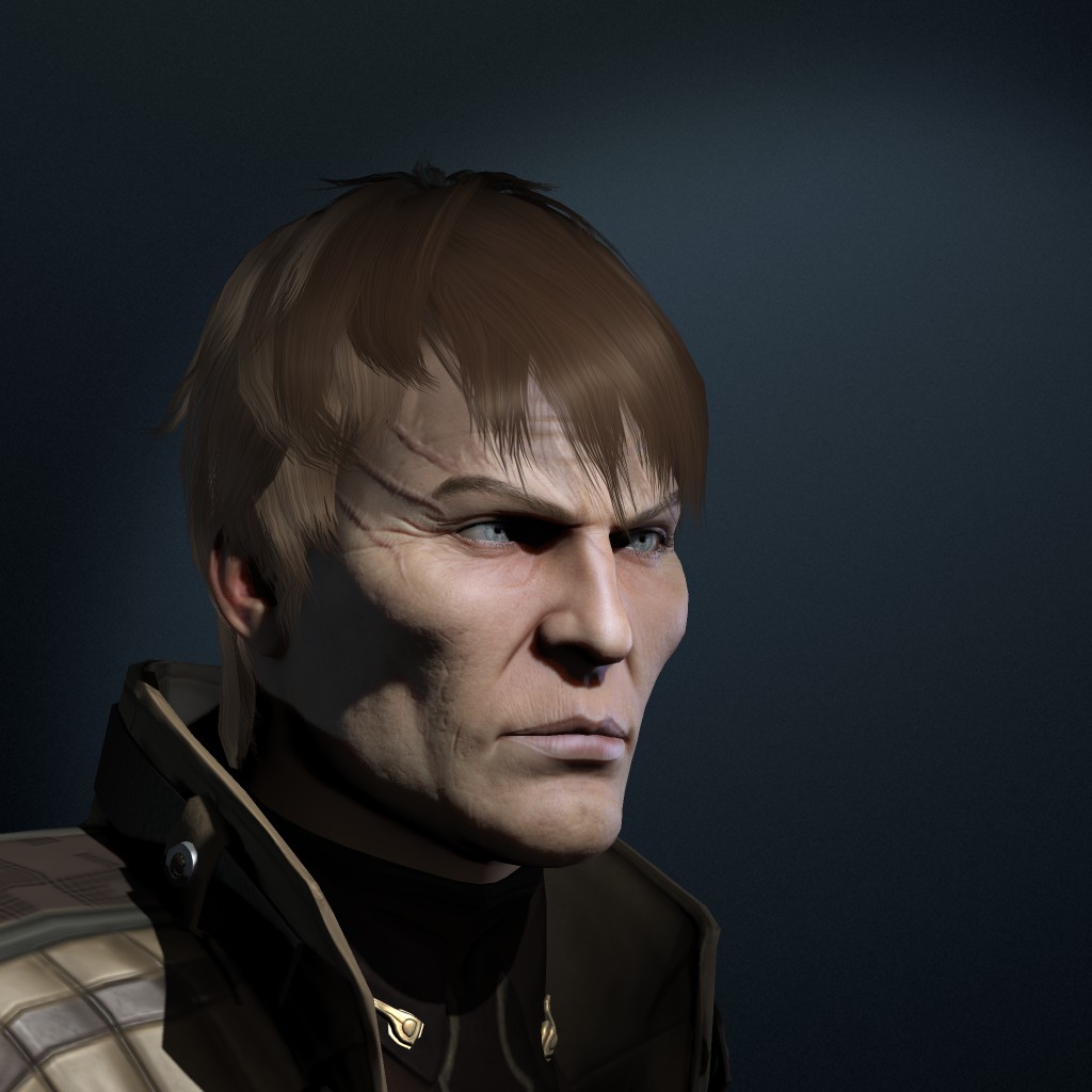 Damon Ikkala