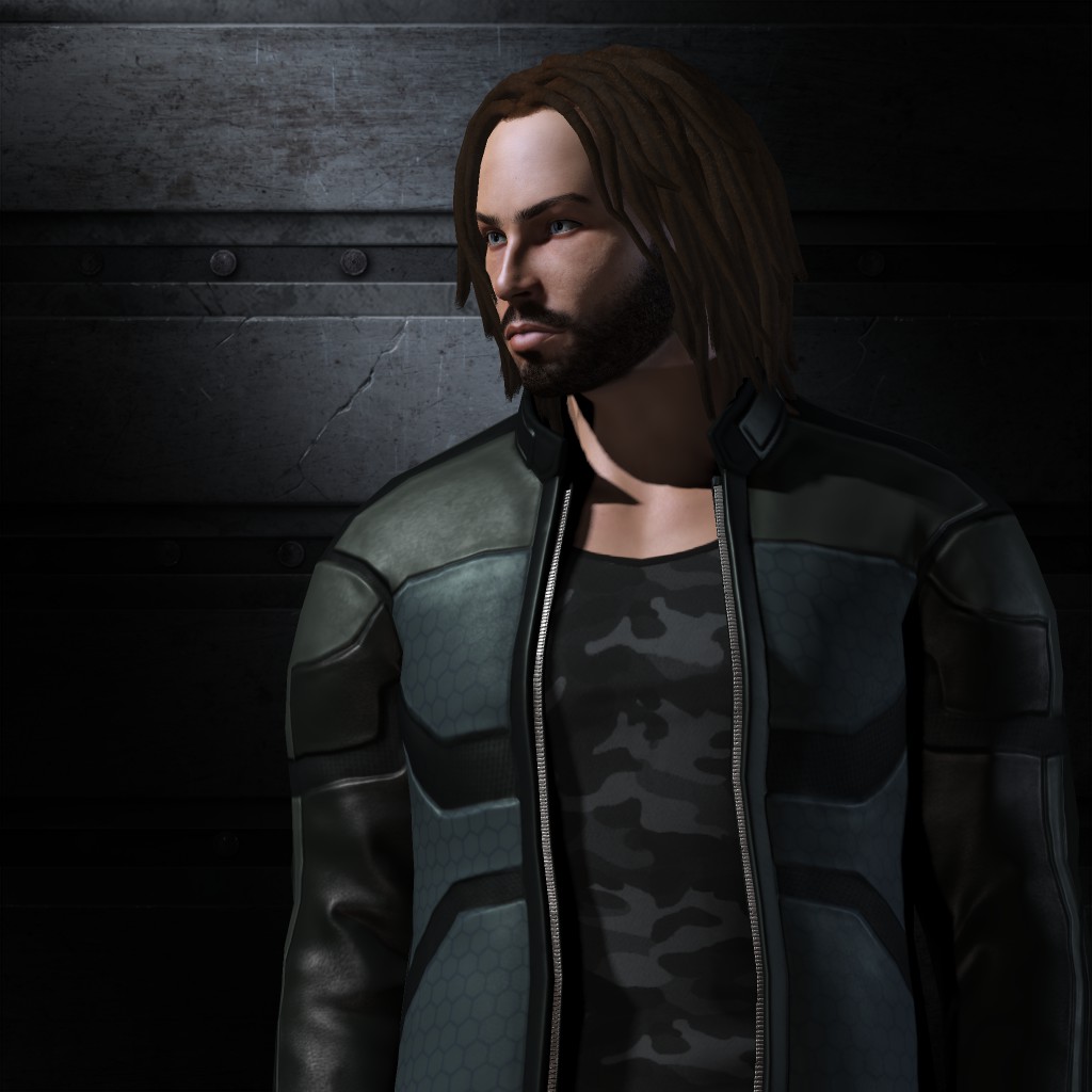 Corpus Perry