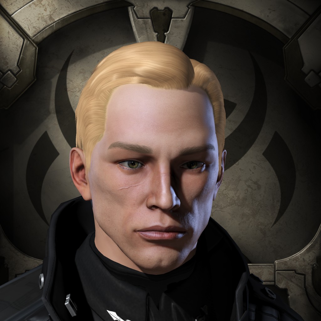 Damian Koskanaiken