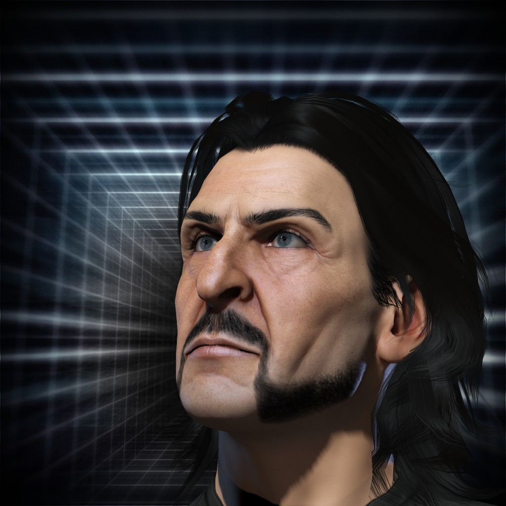 Manfred Davaham