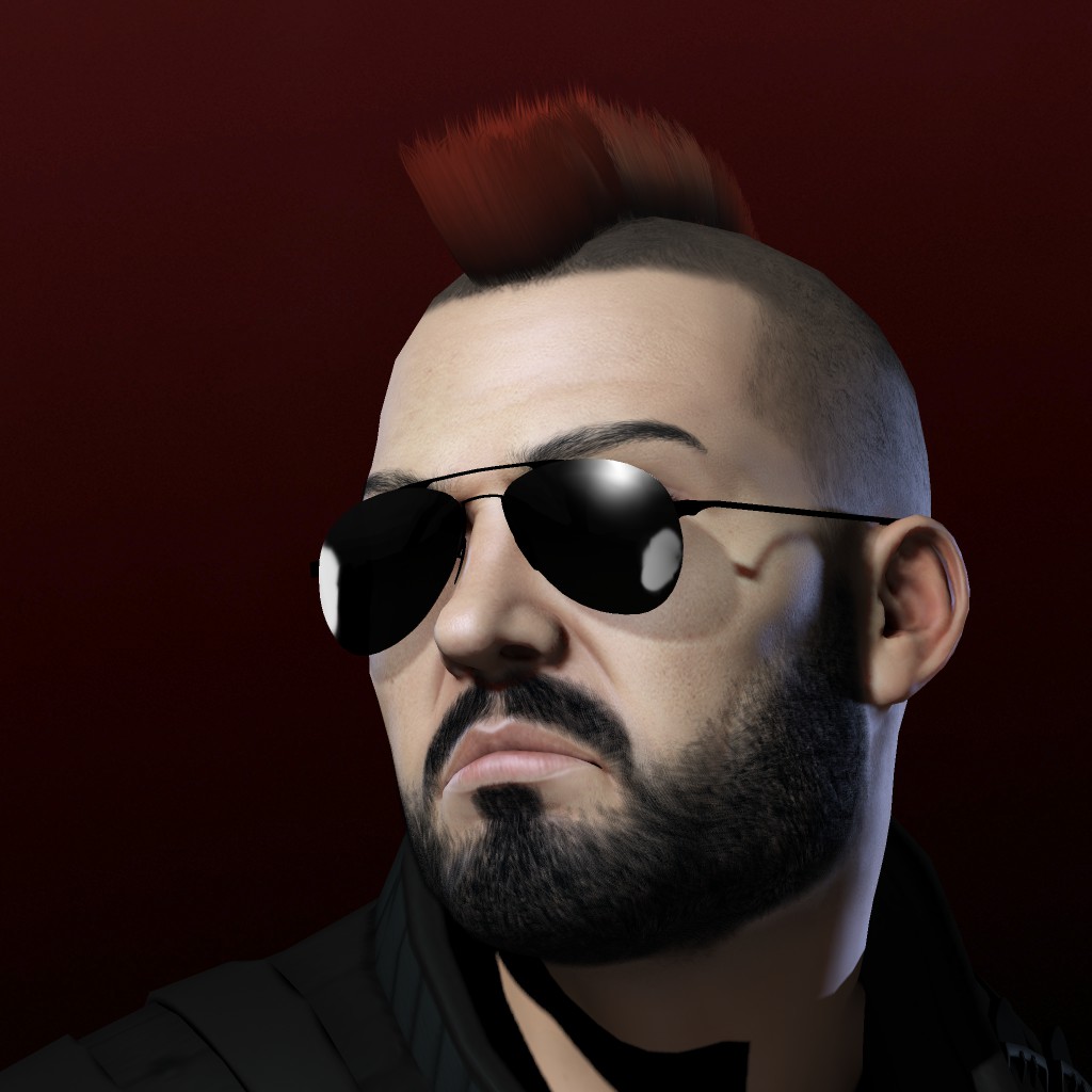 nero Hinken