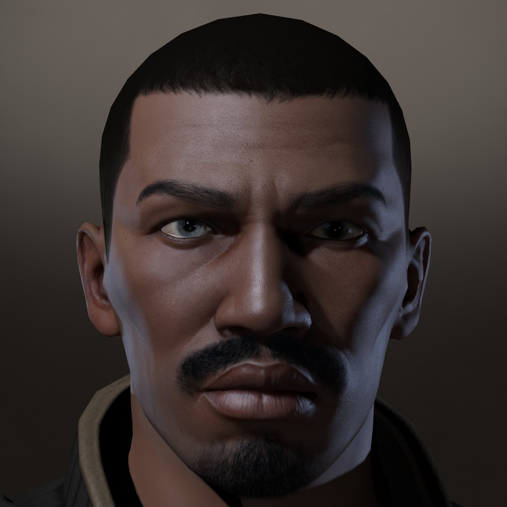 Skye Snake