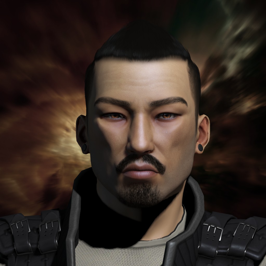 Ricky Sadaham