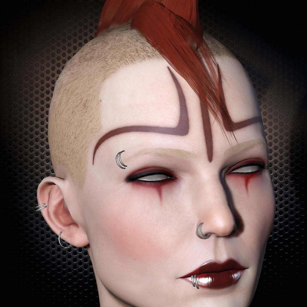 Malevolent Mistress