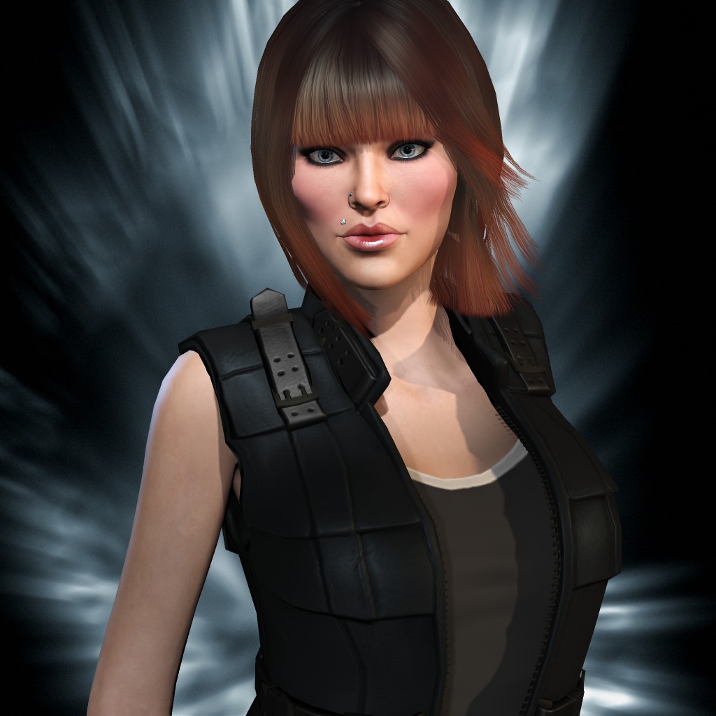 Gallente Citizen 92626734