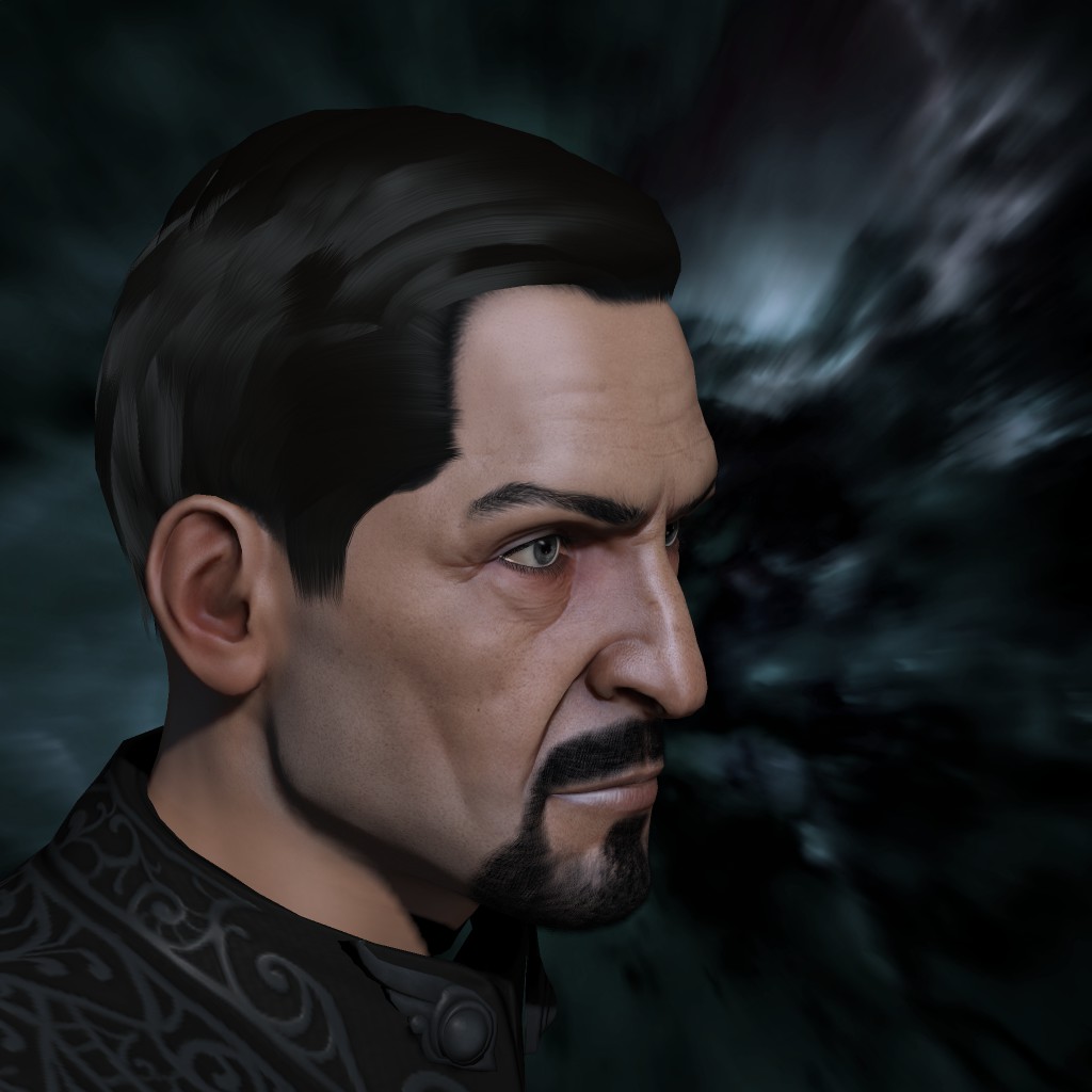 sergei Badasaz