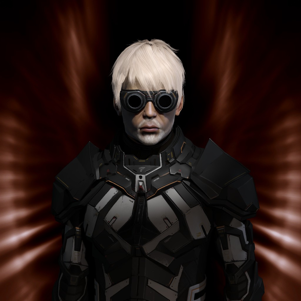 Shinigami Kuroshin