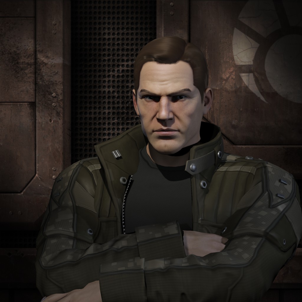 Mark Brewski