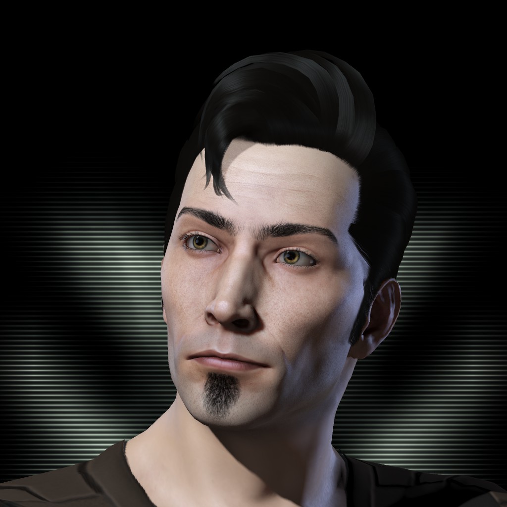 Elvis Crackhead