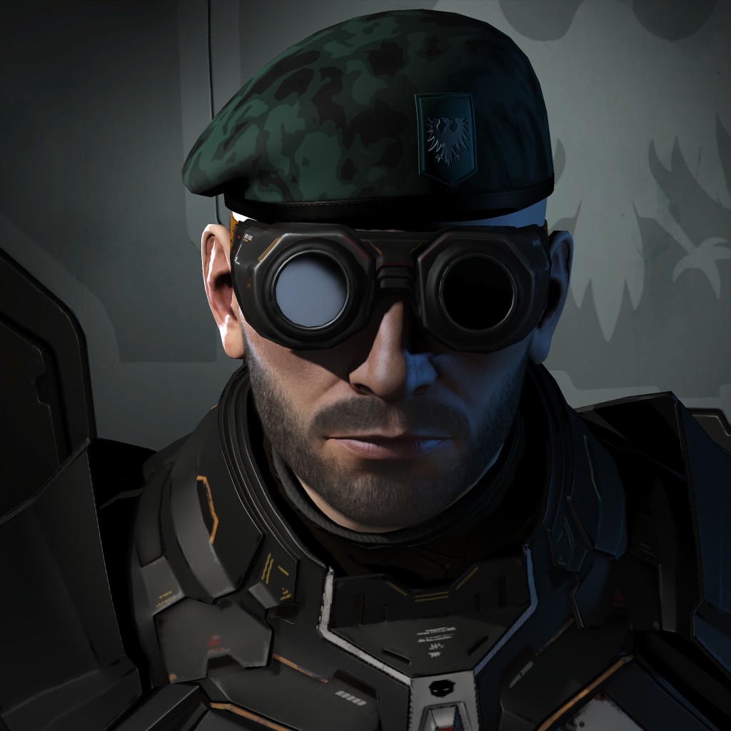 Soren Rhyvek