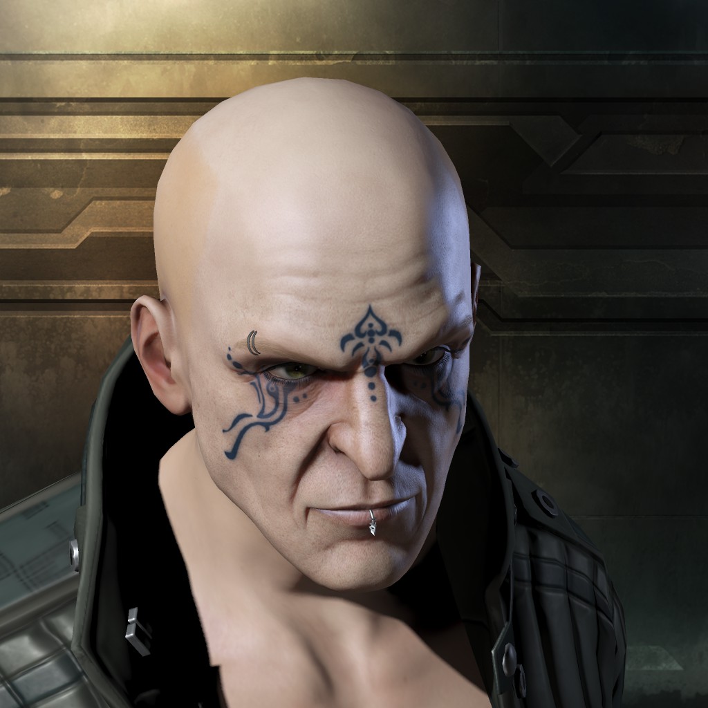 Drako Scout