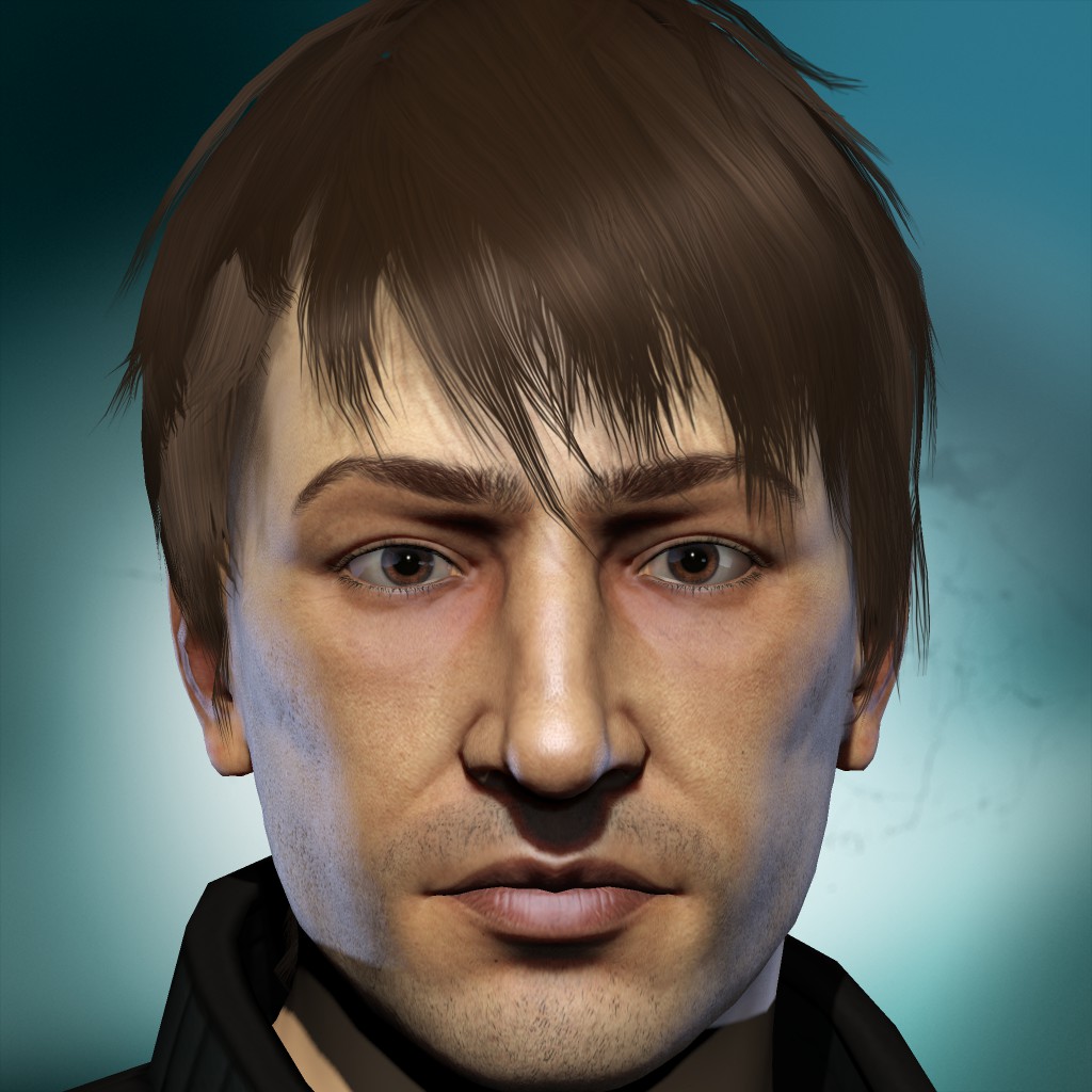 Ike Enspheffer