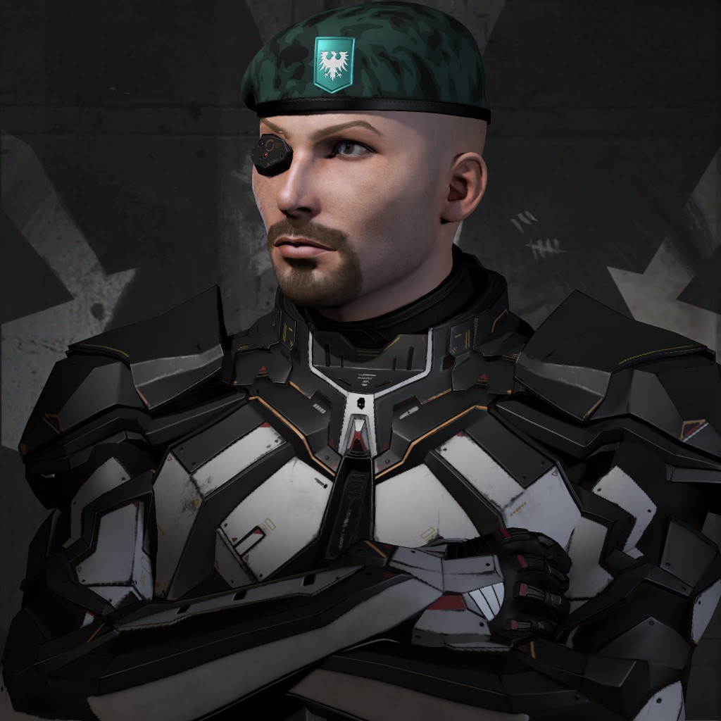 Kameron Andedare