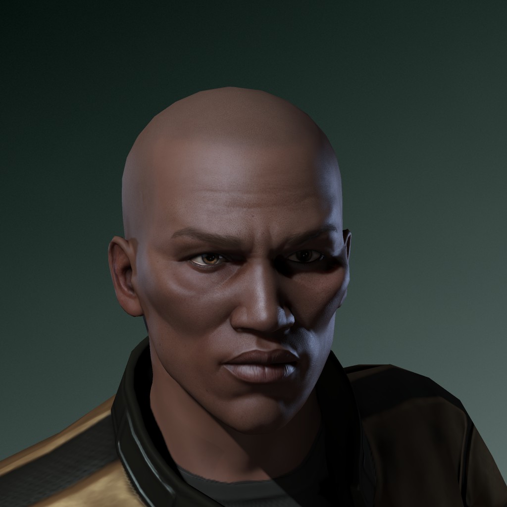Will J Smith