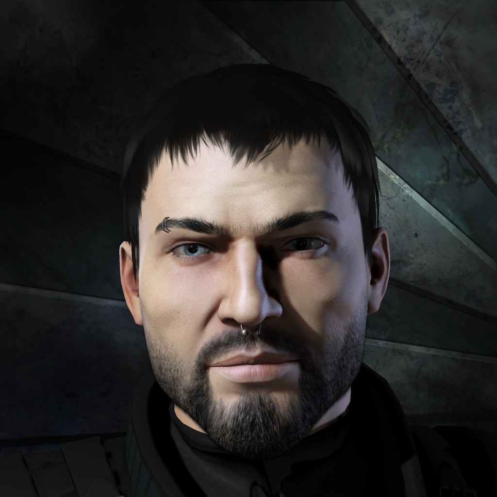 Victor Psychock