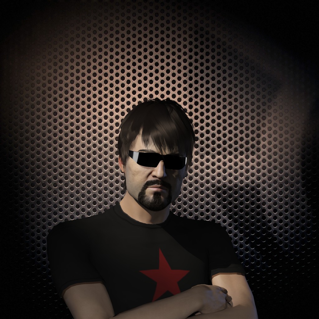 Lino Revenga
