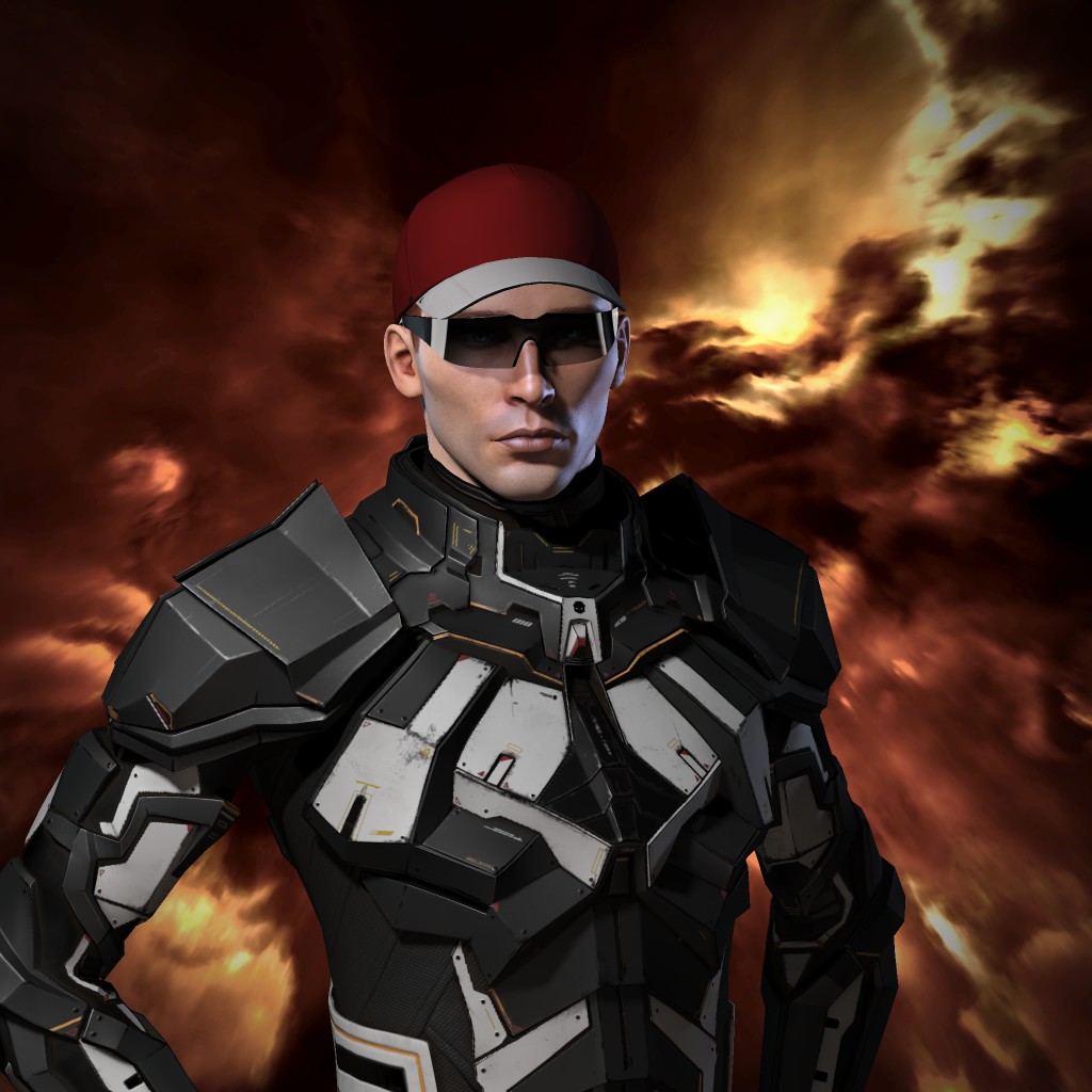 constantine hamilton