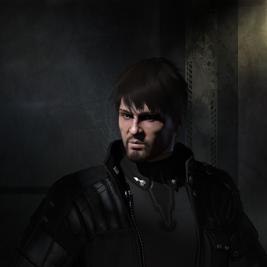 Dawn's Shadow