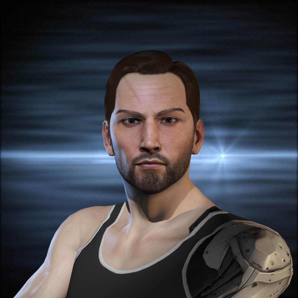 Dantev Arrensen