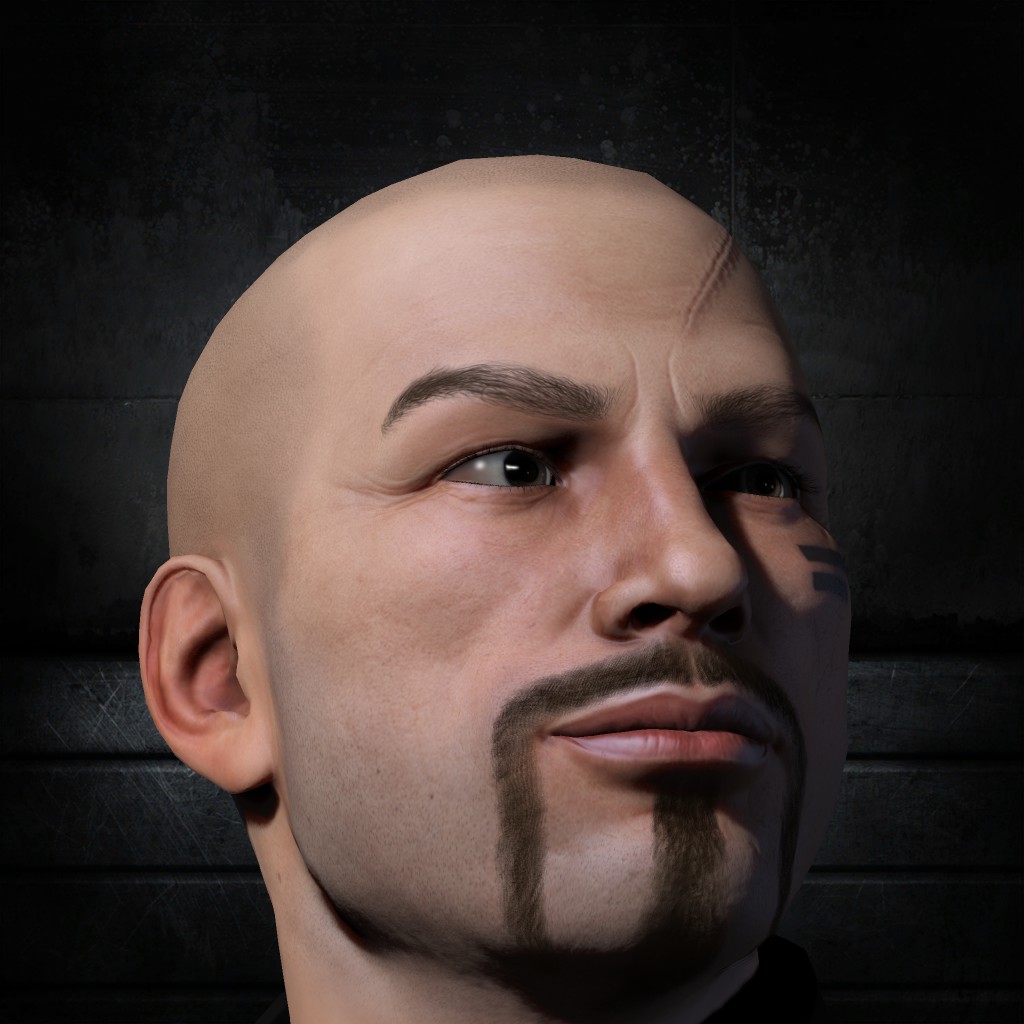 Alex Taymirskiy