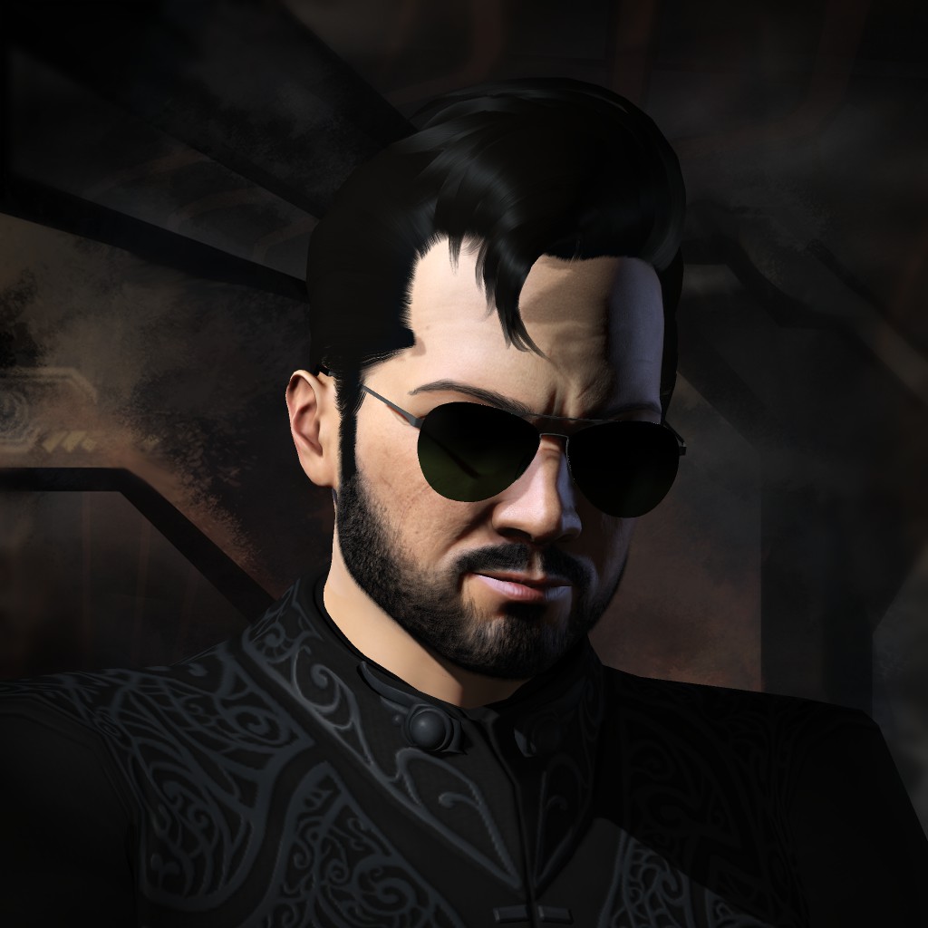 Ulysses Duanmu