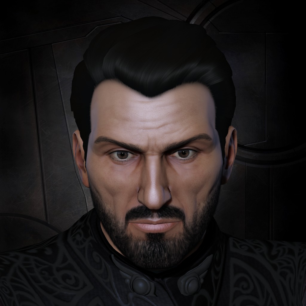 Alexander Darkangel