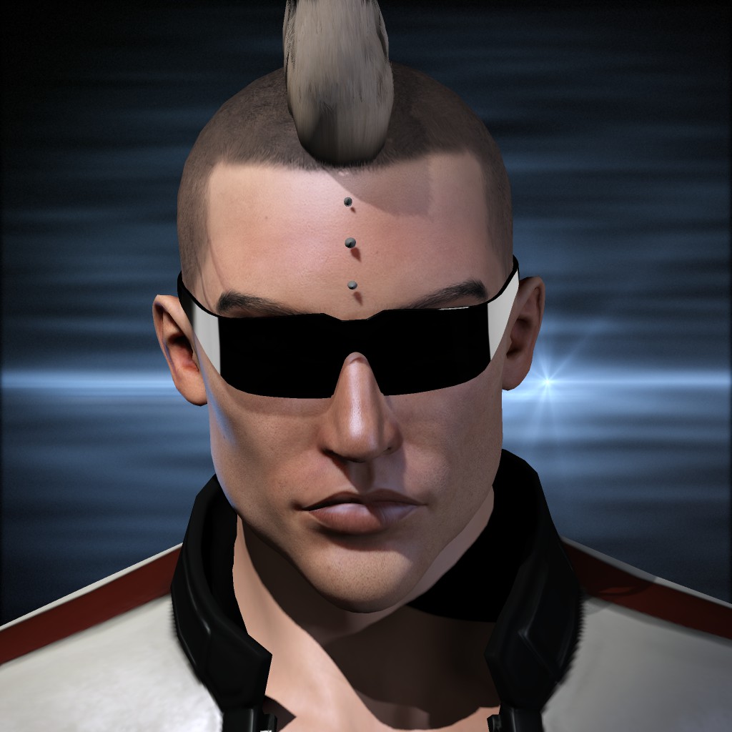 Johnny Darclipse