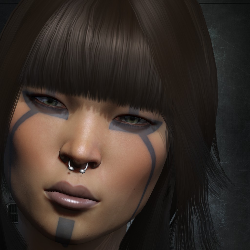 Ami Yamamoto