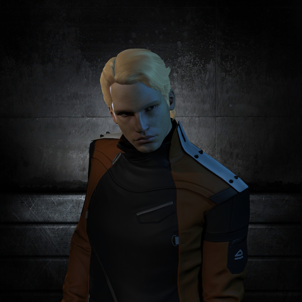 Raoul Silva