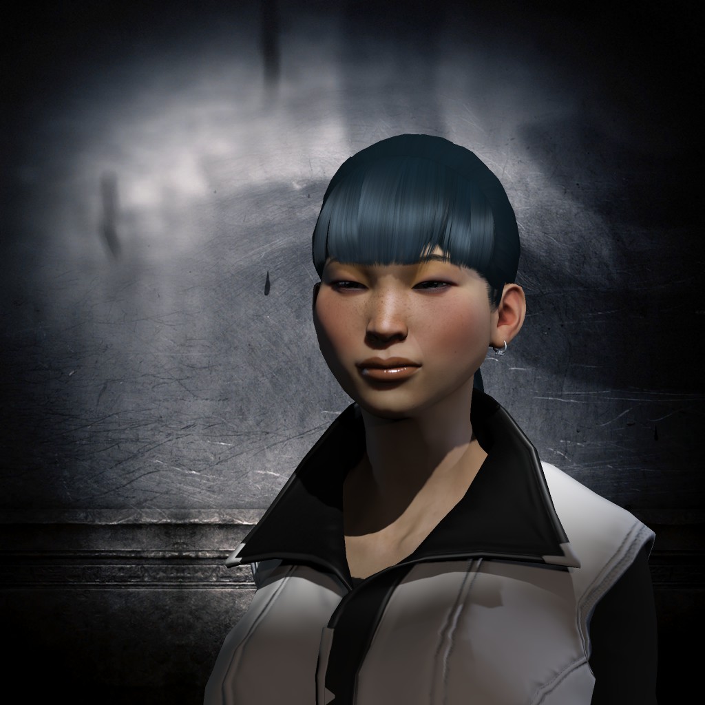 Myconni Seanchai