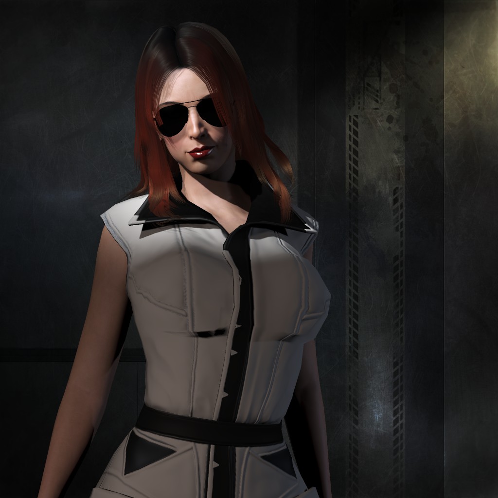 Veronica Hargreves