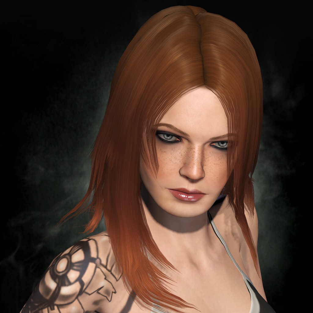 Malice Marra