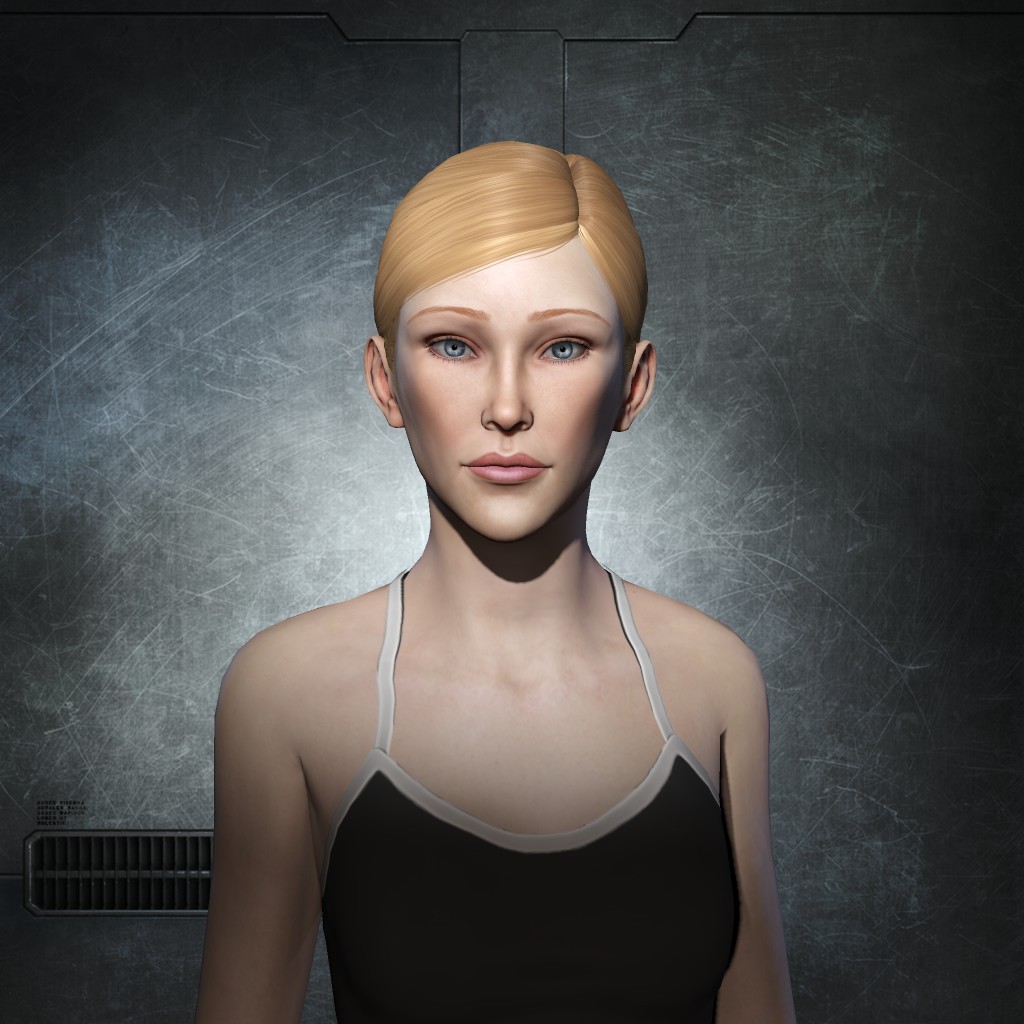 Avril Solette