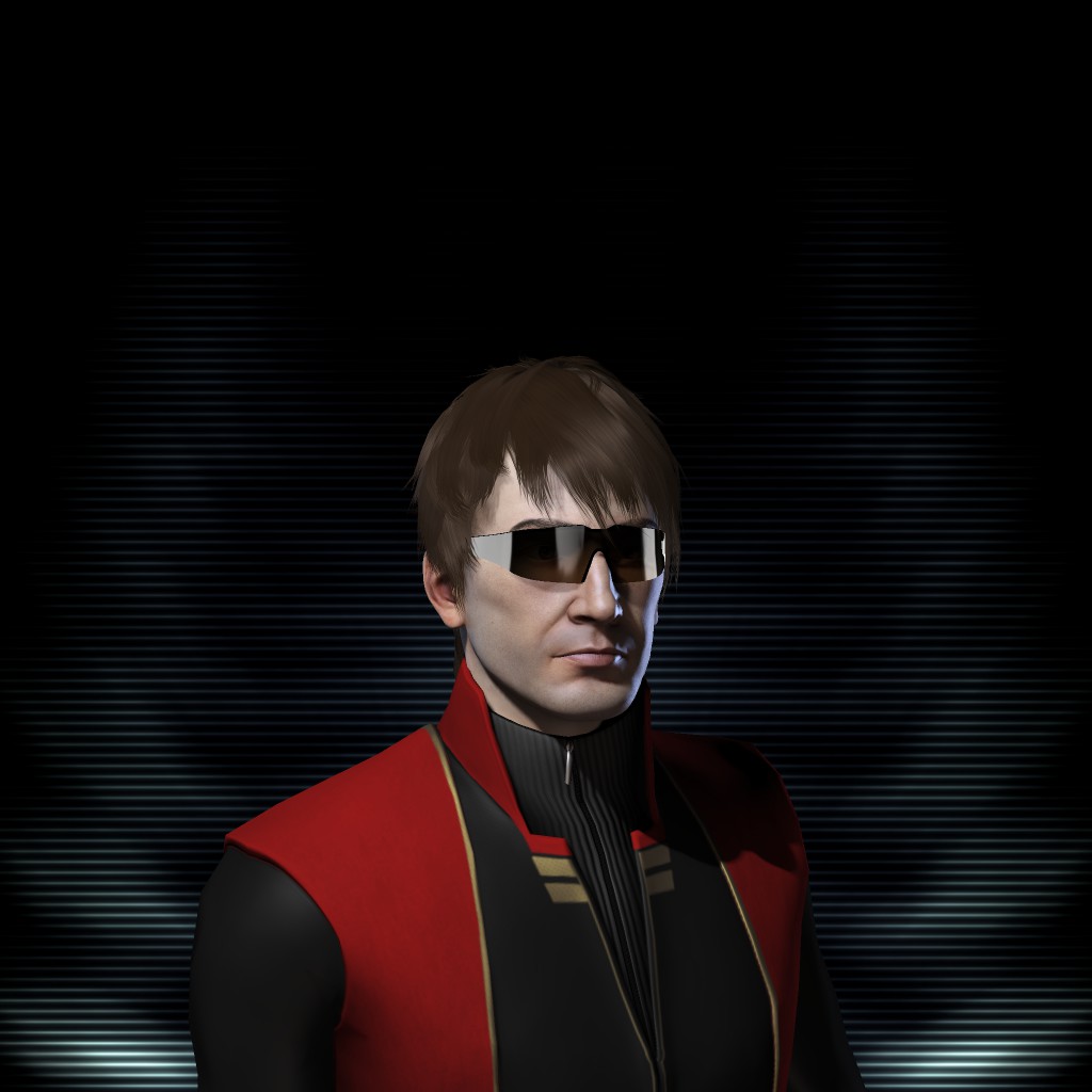 Dmitriy Gorlanov