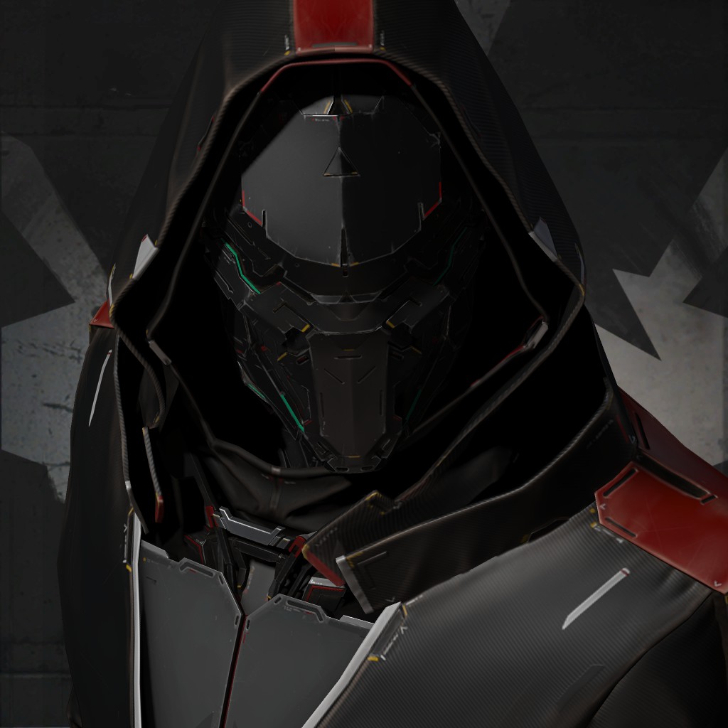 Scarran Scorpius