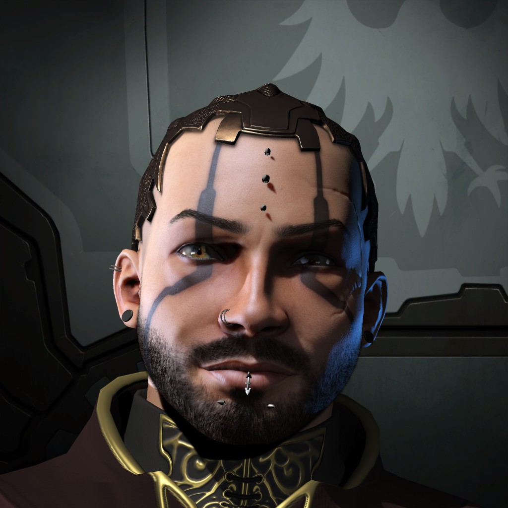 Jon Vindiktor