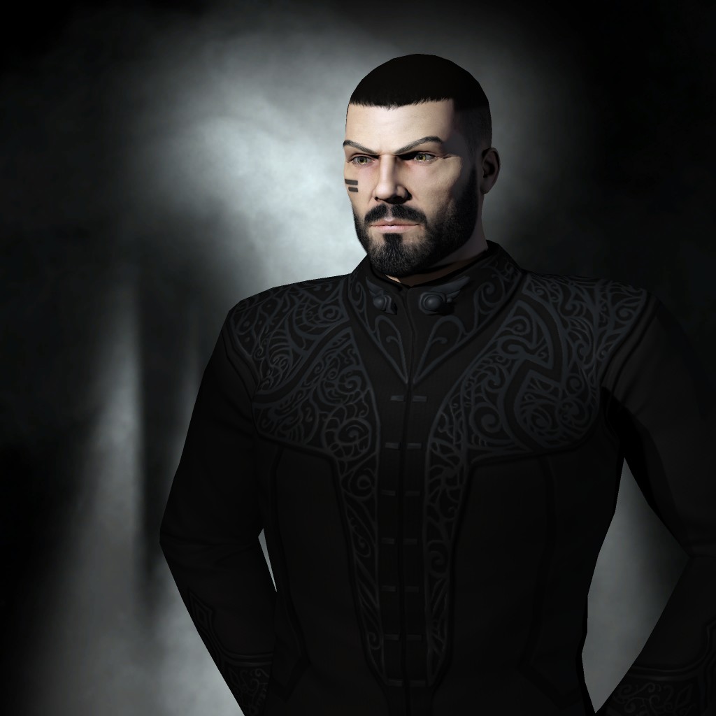 Kelvin Ehrwald