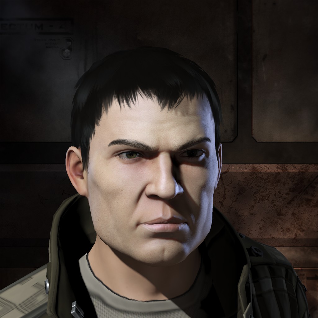 Yury Alt