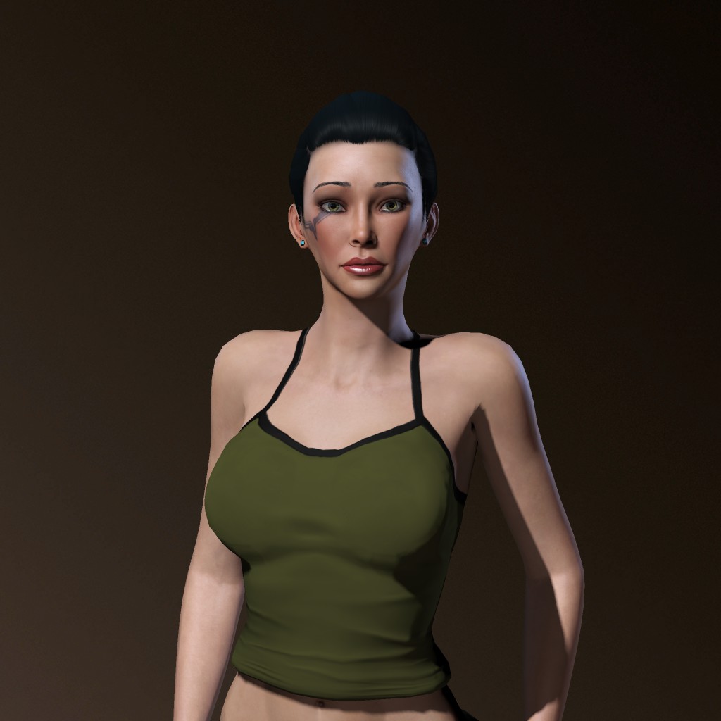 Juliet Aiderona