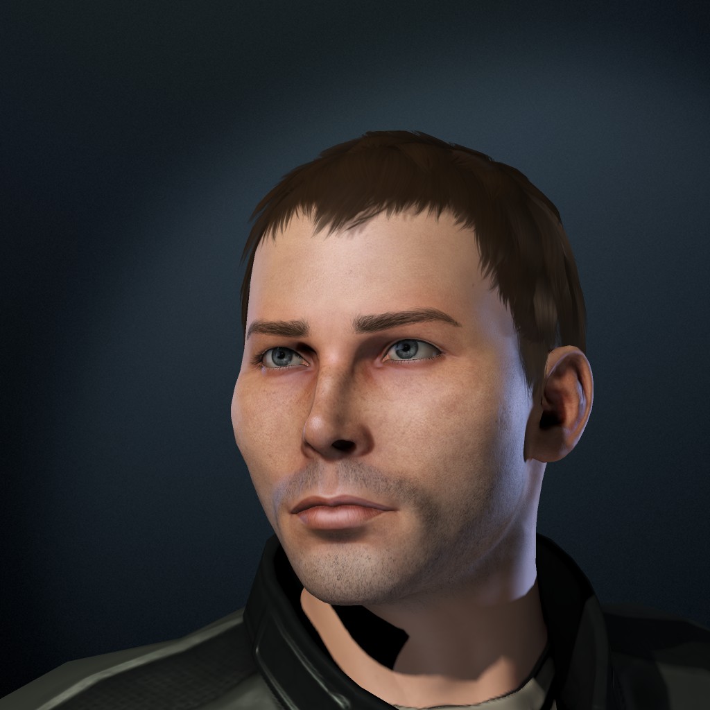 Frank Skeets