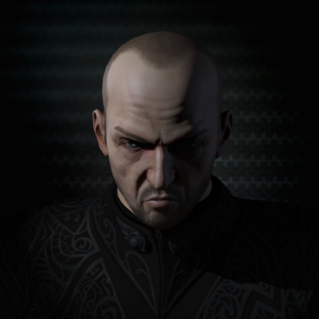 Kenodo Bladez