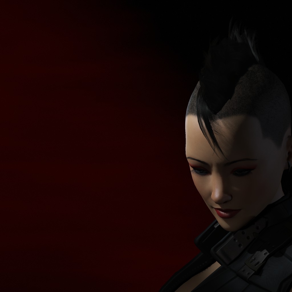 Nova Domina