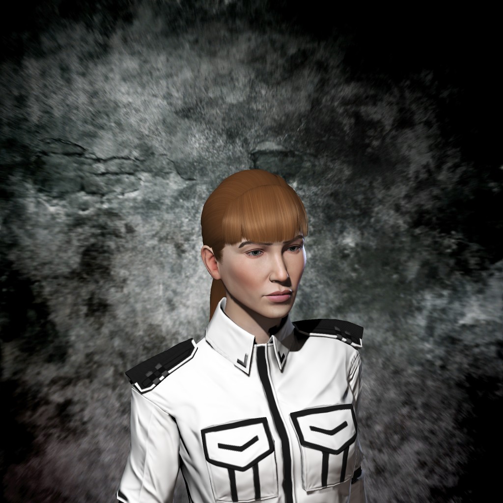 Alexandra Thane