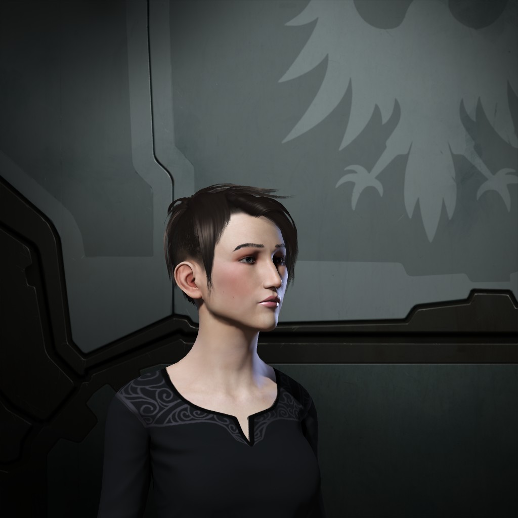 Jane Evelyn